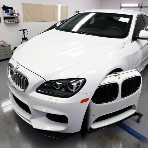 car refinishing