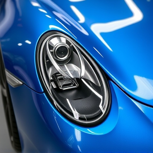 car refinishing