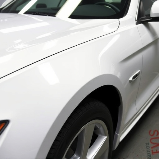car refinishing