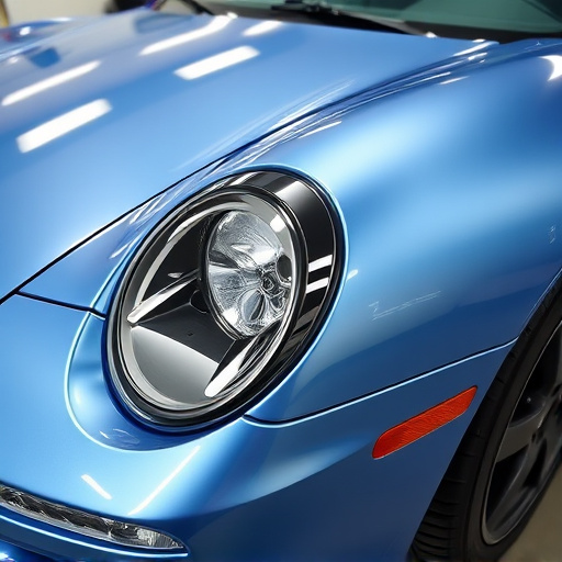 car refinishing