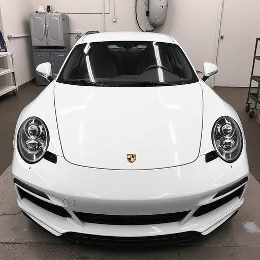 car refinishing