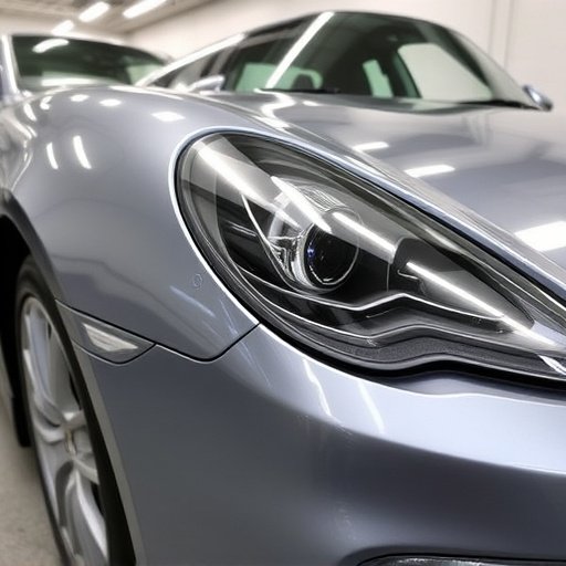 car refinishing