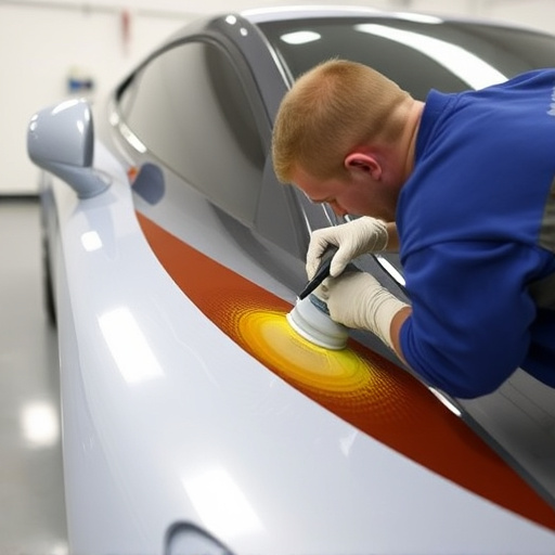 Mercedes CLA Collision Repair: STAR Certification Ensures Quality Safety