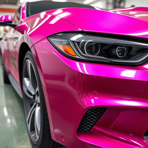 car refinishing