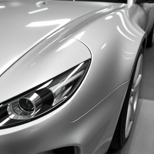 car refinishing