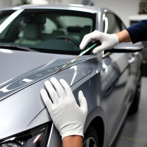 car refinishing