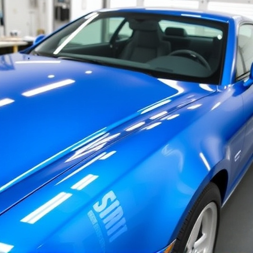 car refinishing