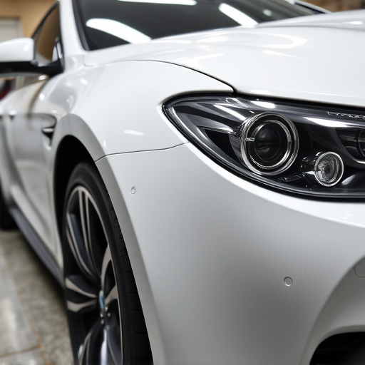 car refinishing