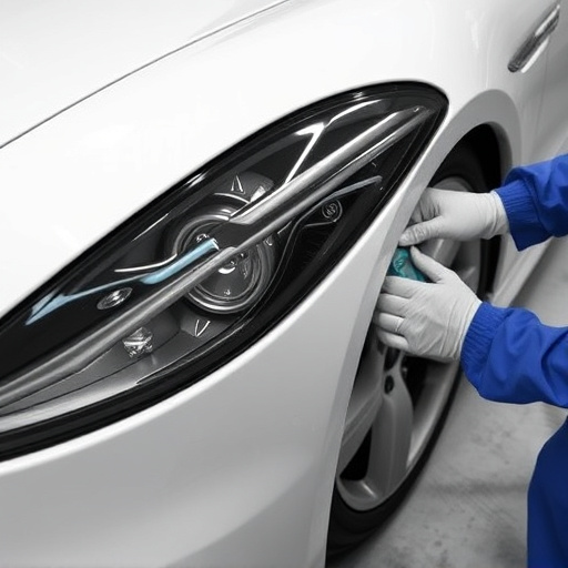 car refinishing