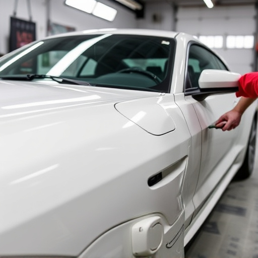 car refinishing