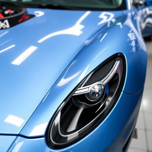 car refinishing