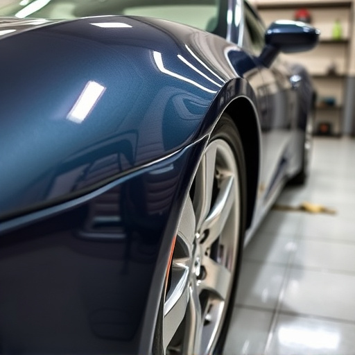 car refinishing