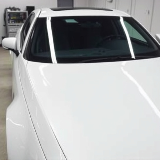 car refinishing