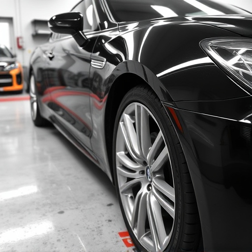 car refinishing