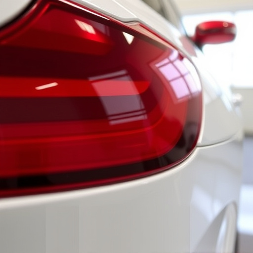 car refinishing