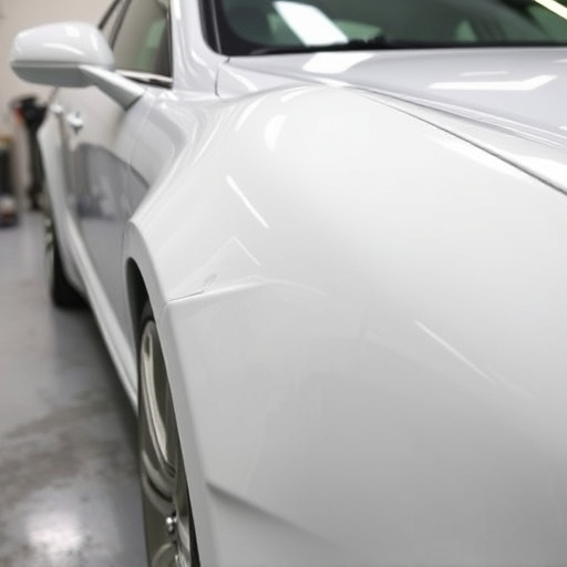car refinishing