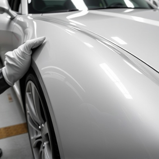 car refinishing