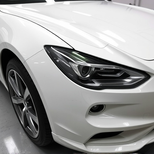 car refinishing