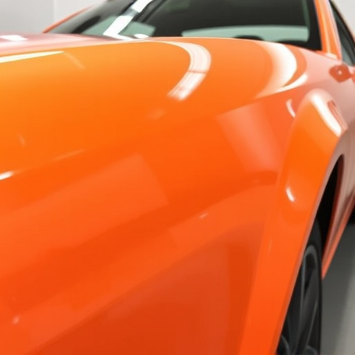 car refinishing