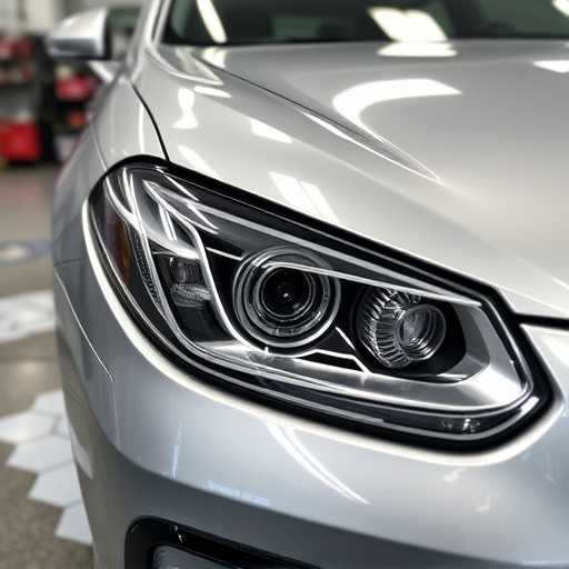 car refinishing