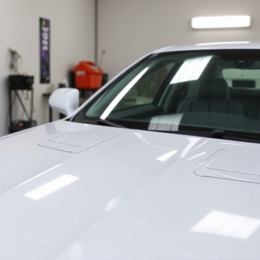 car refinishing