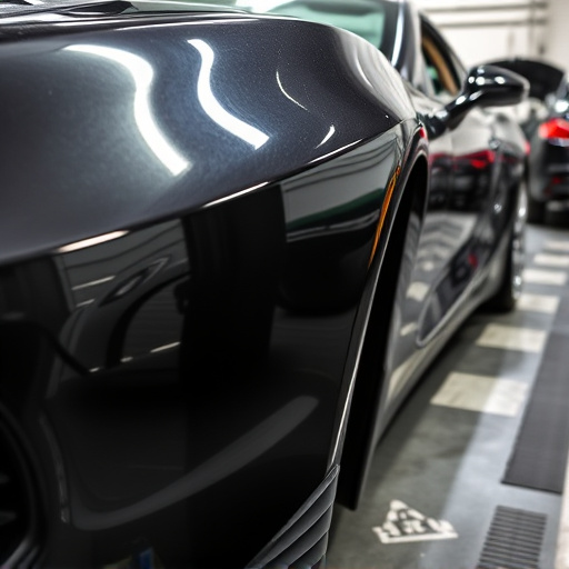 Understanding Vehicle Crash Repair Resale Impact