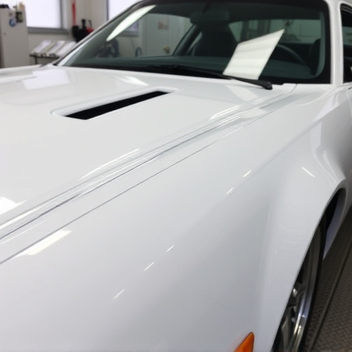 car refinishing