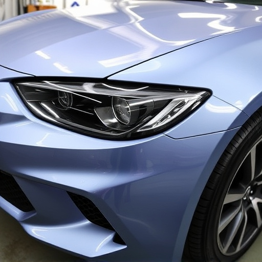 car refinishing