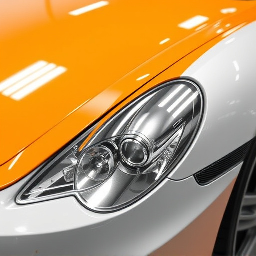 car refinishing