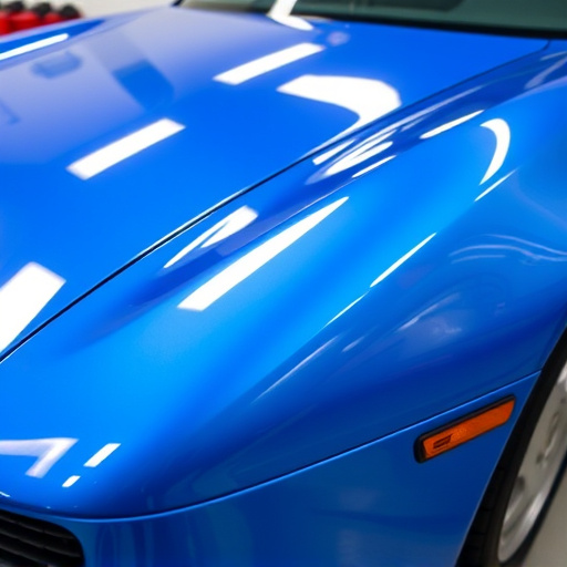 car refinishing