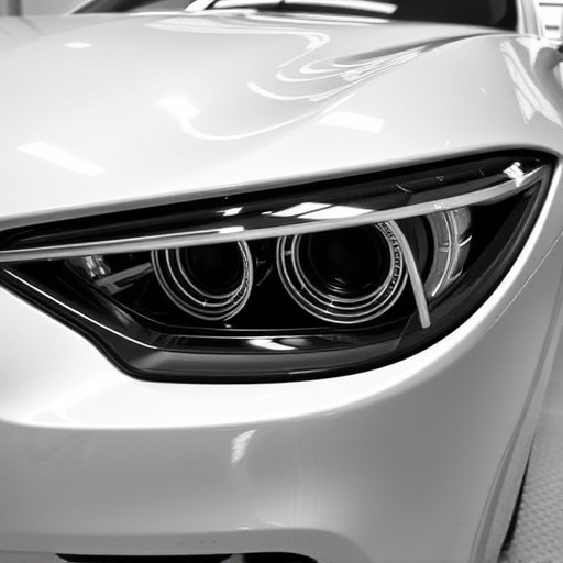 car refinishing