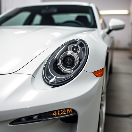 car refinishing
