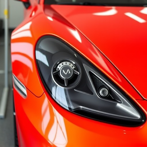 car refinishing