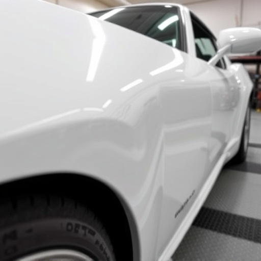 car refinishing