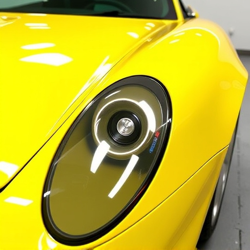 car refinishing