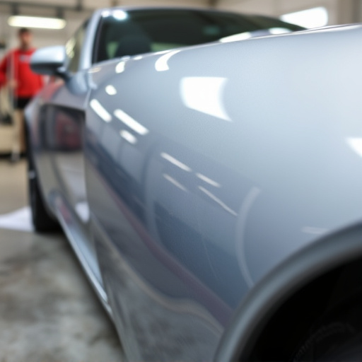 car refinishing