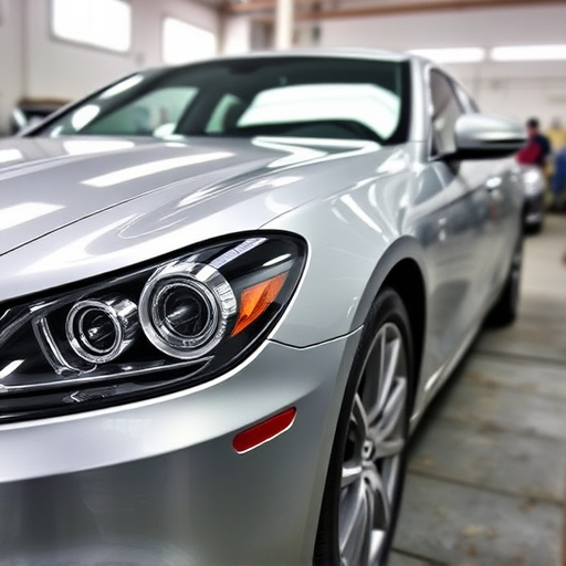 car refinishing