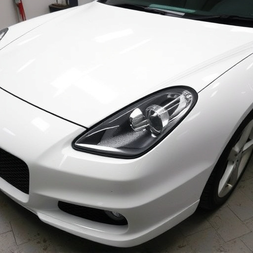 car refinishing