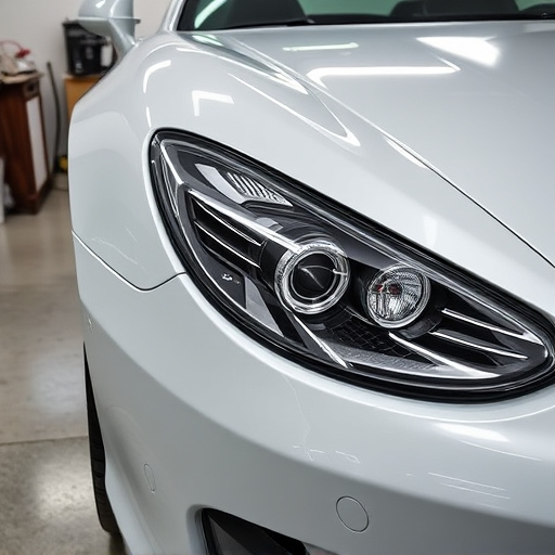 car refinishing