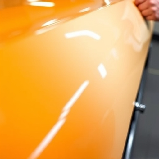 car refinishing