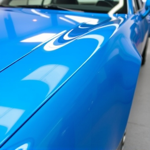 car refinishing