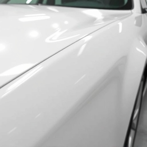 car refinishing