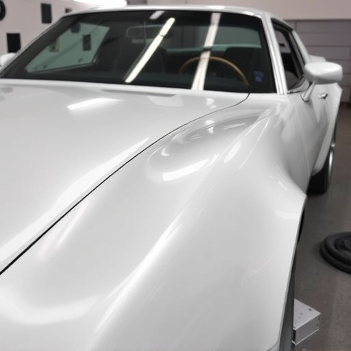 car refinishing