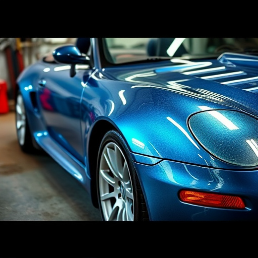 car refinishing