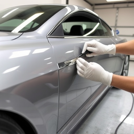 car refinishing