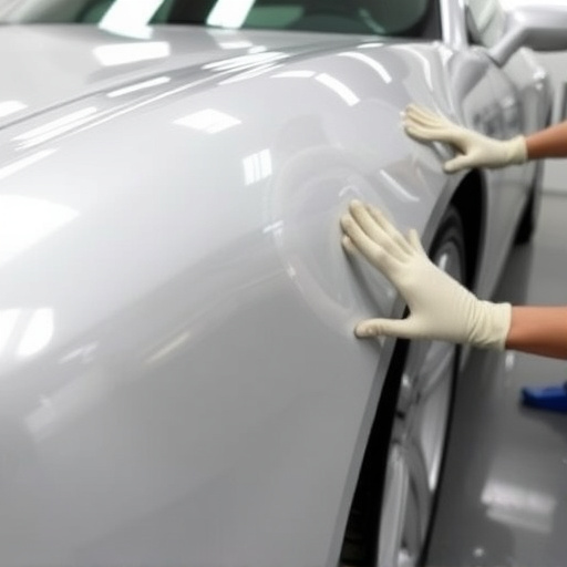 car refinishing