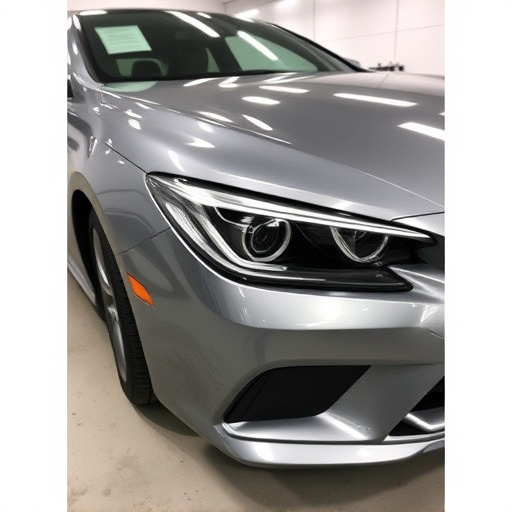 car refinishing