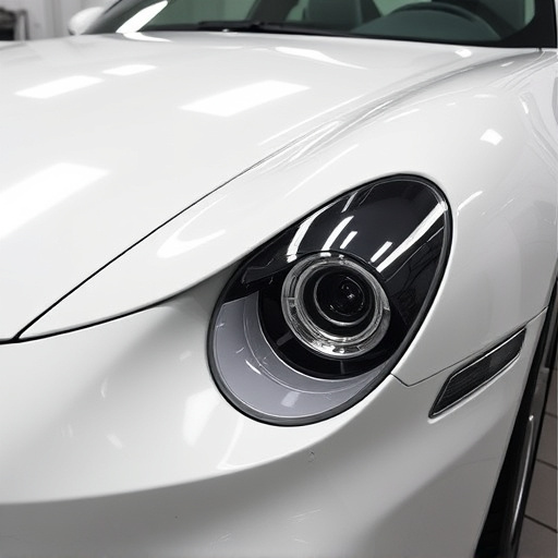 car refinishing