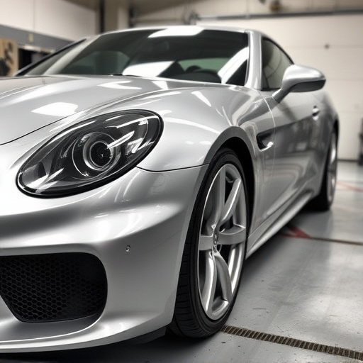 car refinishing
