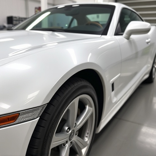 car refinishing